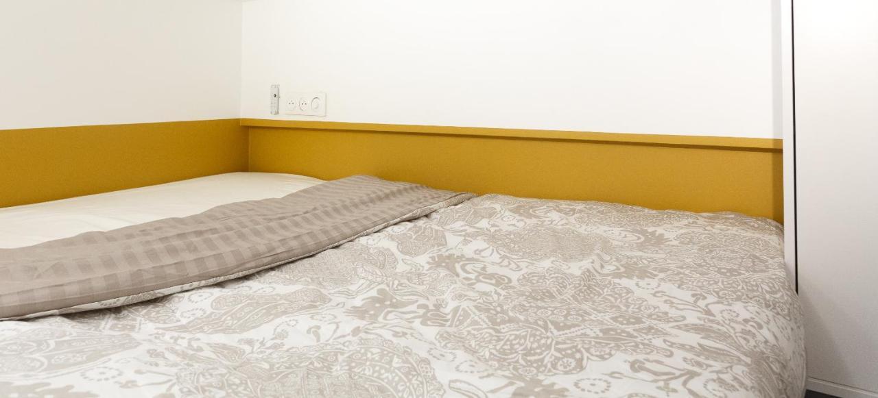 Appartement Petits Champs Paris Room photo