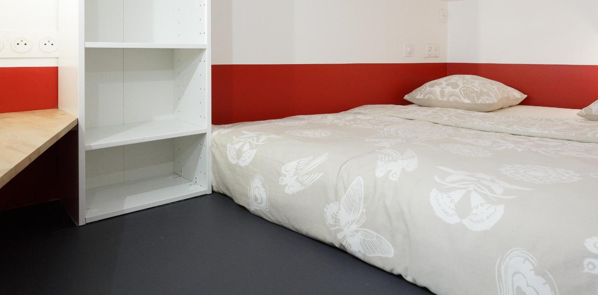 Appartement Petits Champs Paris Room photo