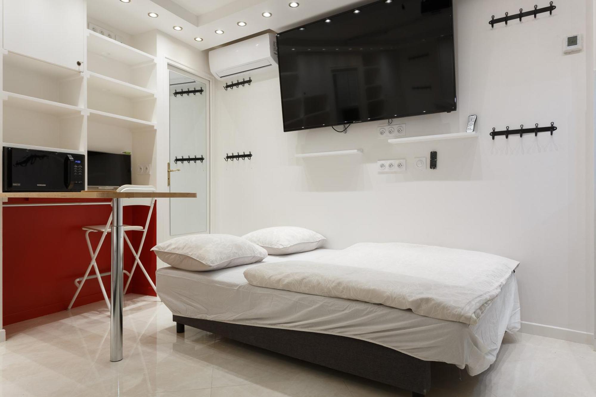 Appartement Petits Champs Paris Room photo