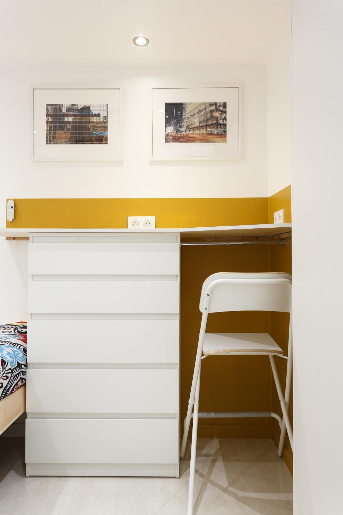 Appartement Petits Champs Paris Room photo